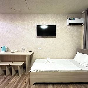 Budget Triple Room